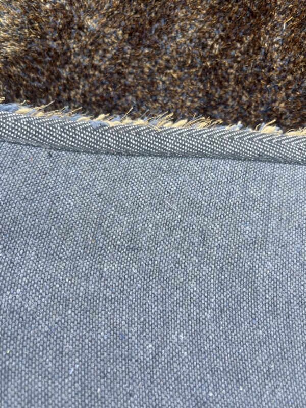 (n) Karpet Brinker Puglia Orion Gold 200 x 290 cm Actie van € 449-, voor € 299-, - Afbeelding 5