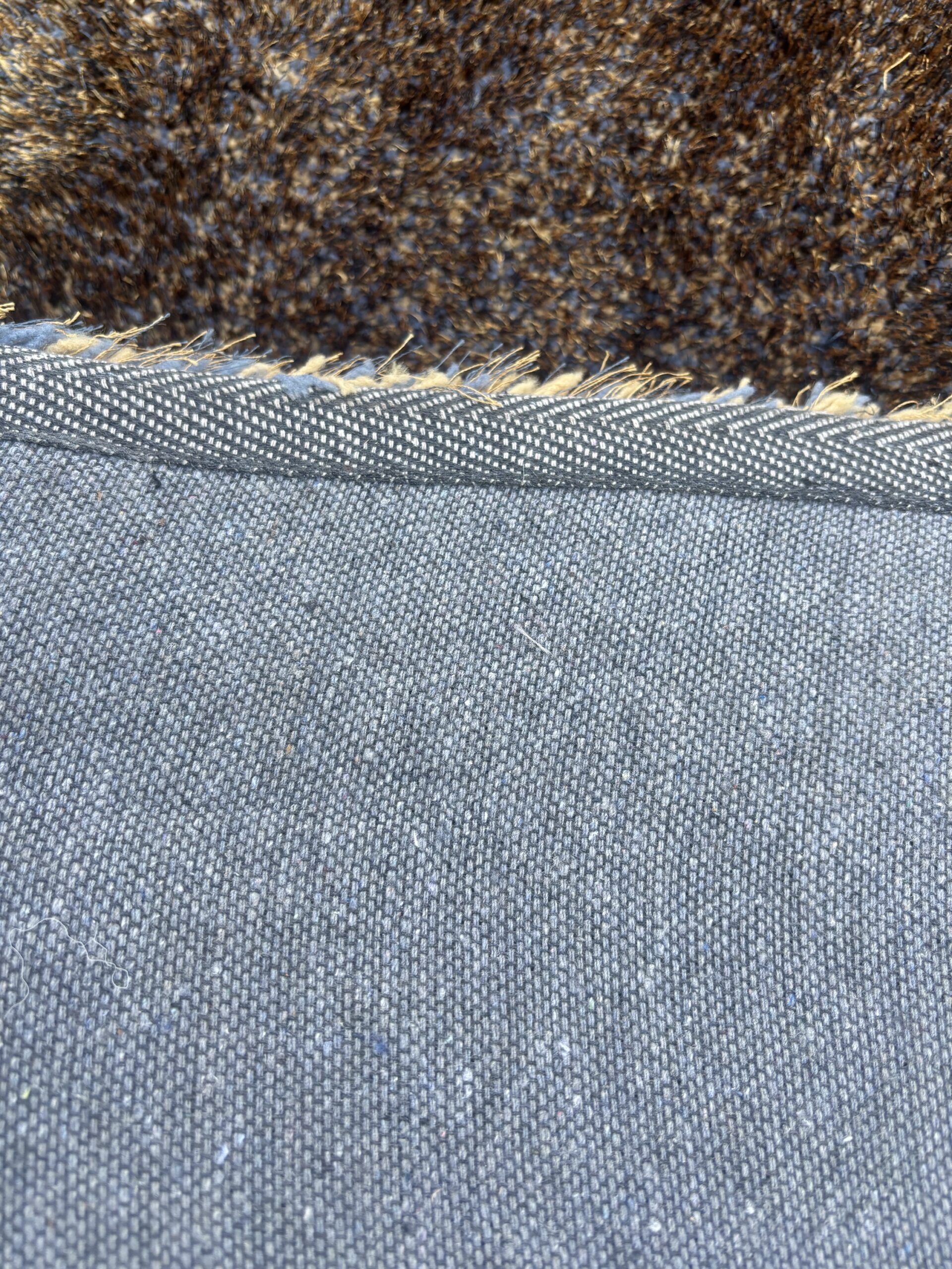 (n) Karpet Brinker Puglia Orion Gold 200 x 290 cm Actie van € 449-, voor € 299-, - Afbeelding 5