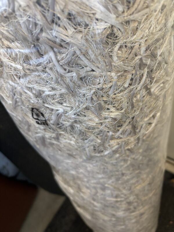 (n)Brinker Hawai / Peace Ivory/mix 90 x 240 cm van € 298-, voor € 125-, Prachtige loper - Afbeelding 5
