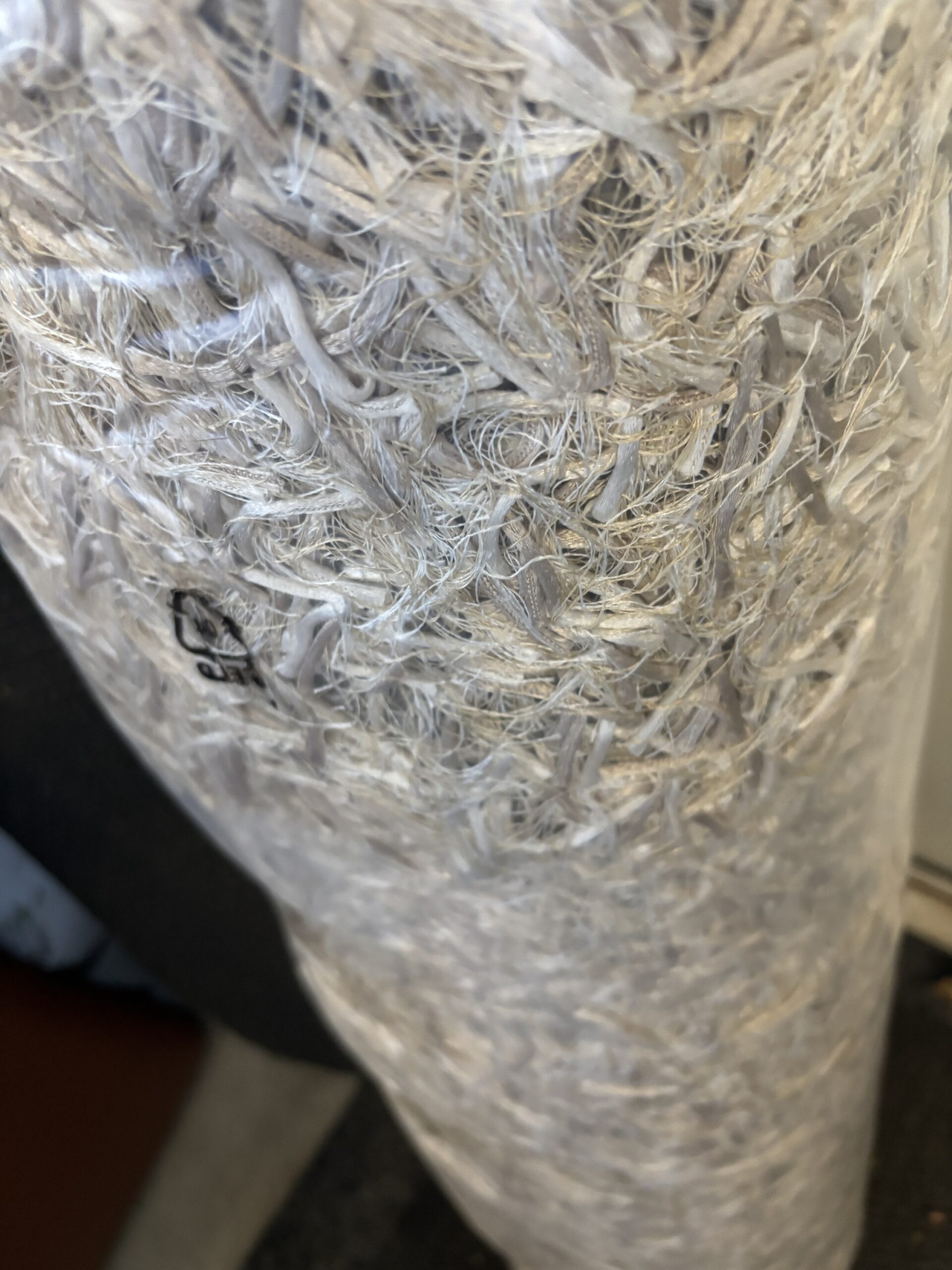 (n)Brinker Hawai / Peace Ivory/mix 90 x 240 cm van € 298-, voor € 125-, Prachtige loper - Afbeelding 5