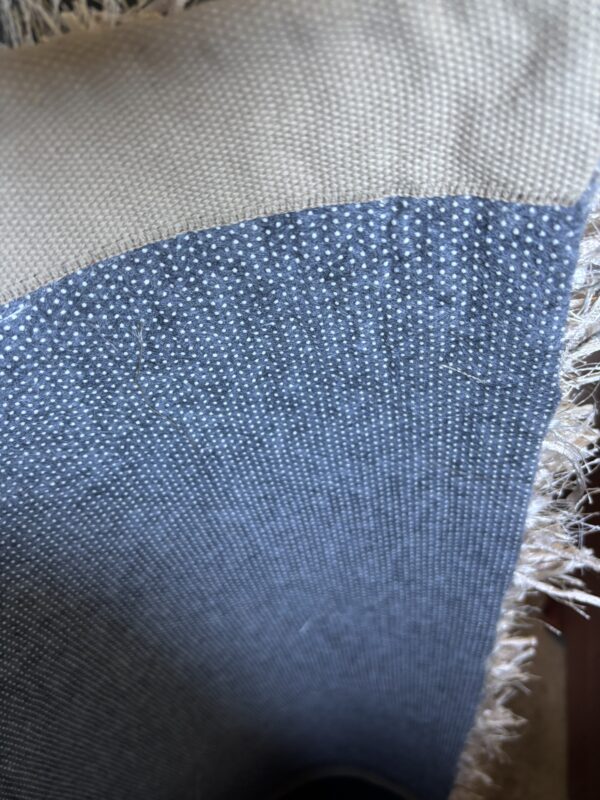 (n)Brinker Hawai / Peace Ivory/mix 90 x 240 cm van € 298-, voor € 125-, Prachtige loper - Afbeelding 13