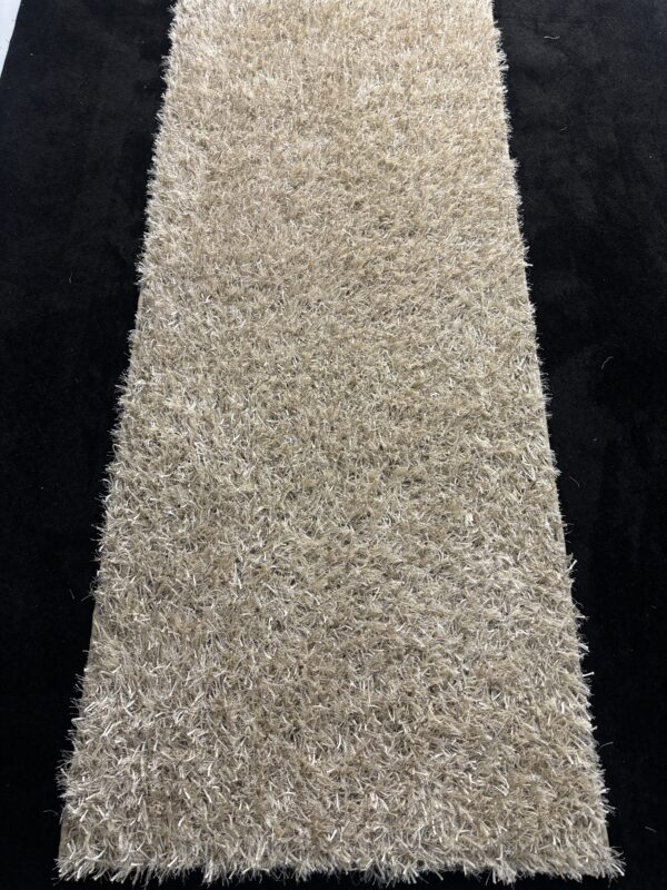 (n)Brinker Hawai / Peace Ivory/mix 90 x 240 cm van € 298-, voor € 125-, Prachtige loper - Afbeelding 2