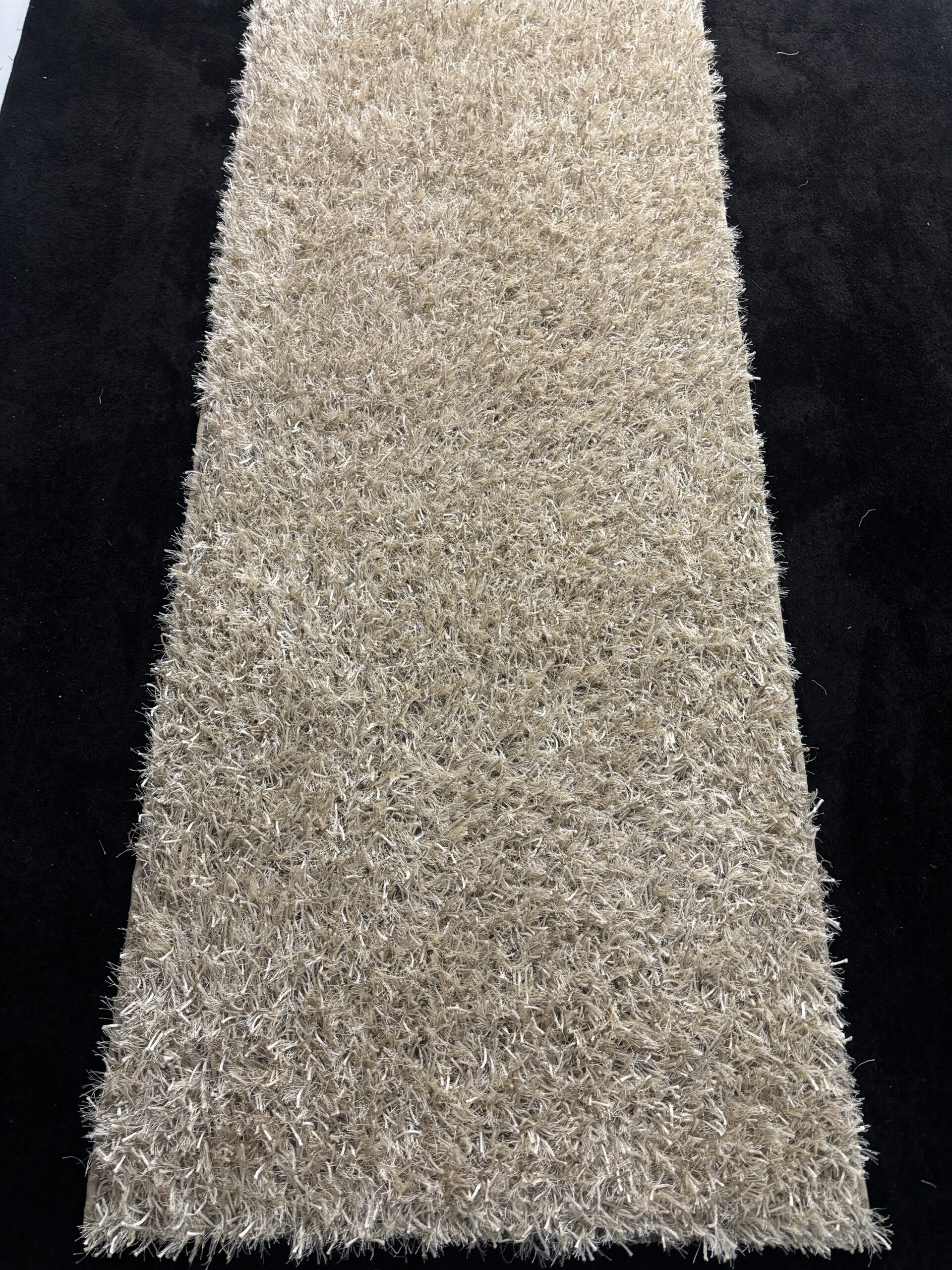 (n)Brinker Hawai / Peace Ivory/mix 90 x 240 cm van € 298-, voor € 125-, Prachtige loper - Afbeelding 2