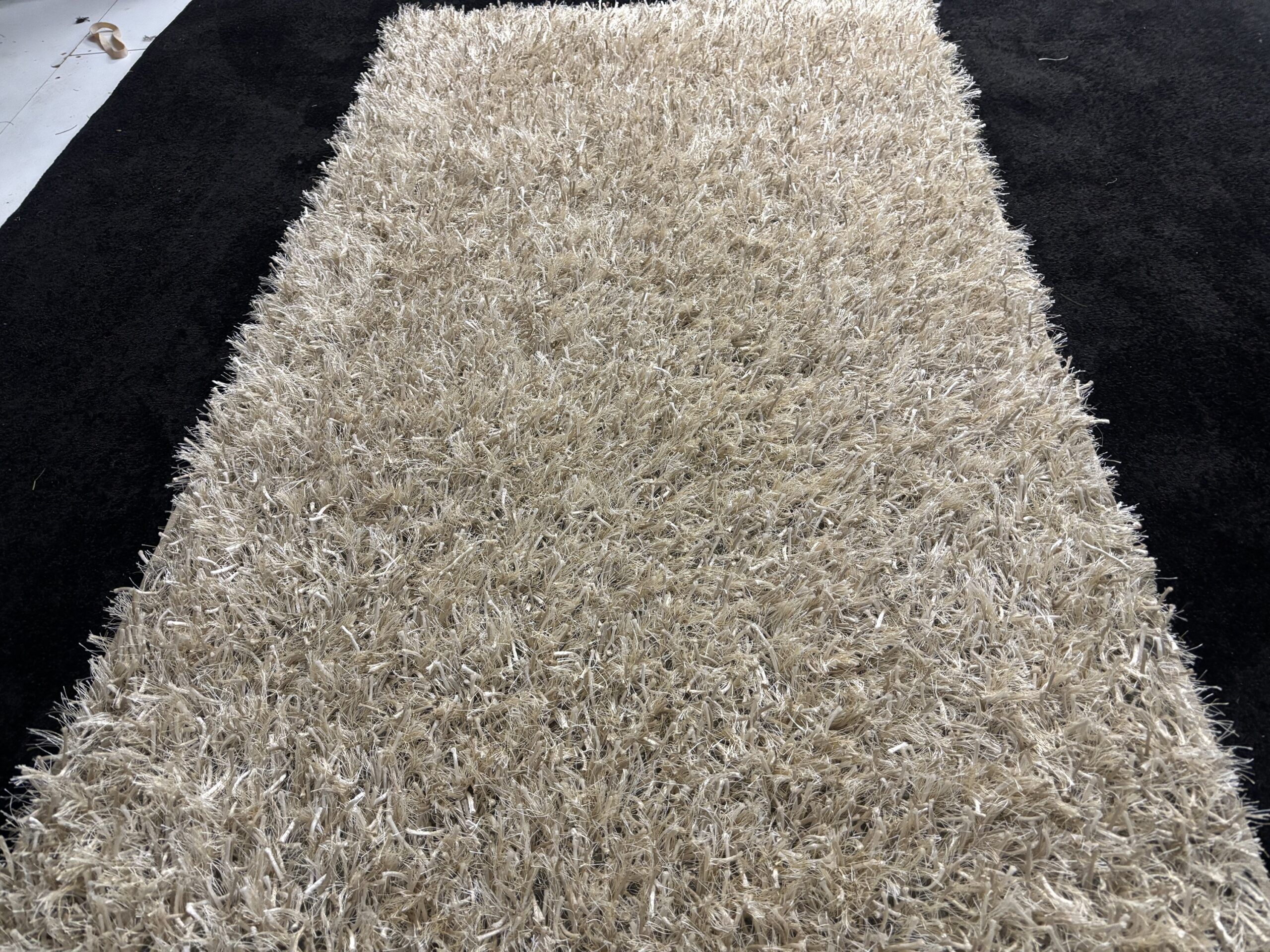 (n)Brinker Hawai / Peace Ivory/mix 90 x 240 cm van € 298-, voor € 125-, Prachtige loper
