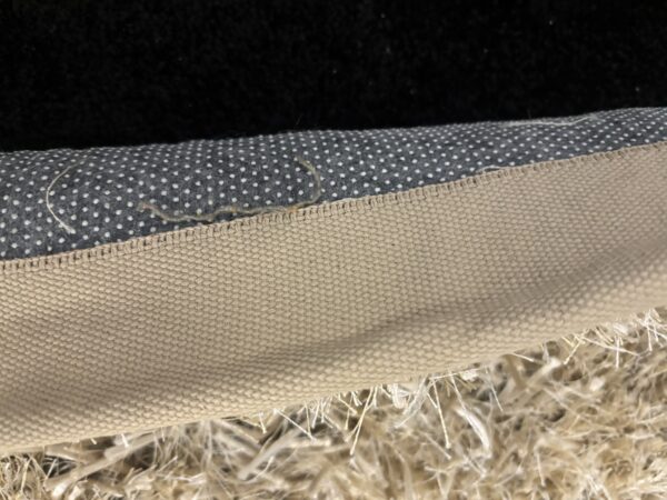 (n)Brinker Hawai / Peace Ivory/mix 90 x 240 cm van € 298-, voor € 125-, Prachtige loper - Afbeelding 11