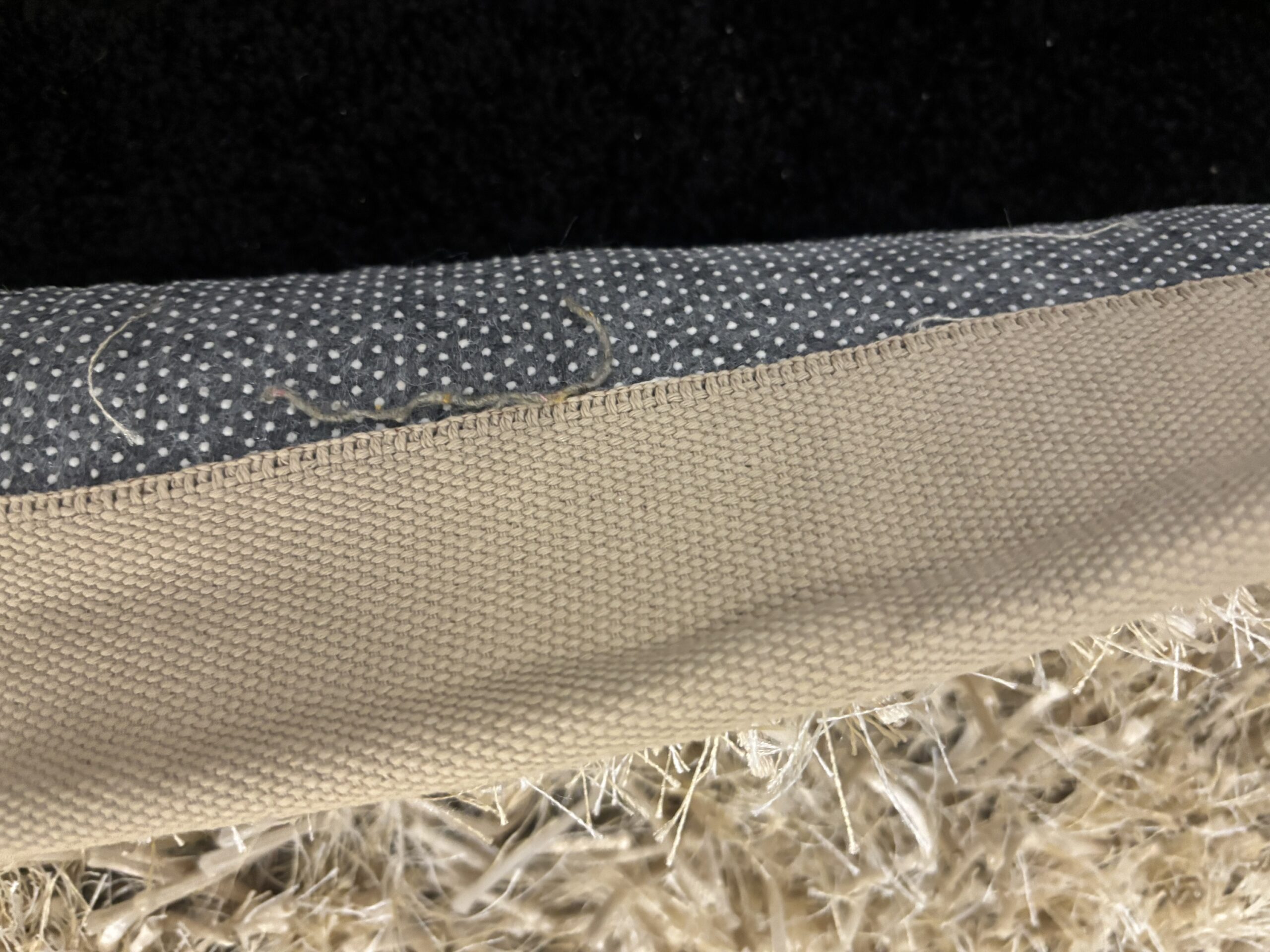 (n)Brinker Hawai / Peace Ivory/mix 90 x 240 cm van € 298-, voor € 125-, Prachtige loper - Afbeelding 11
