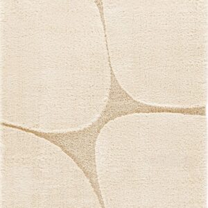 (n) Brinker carpets Vloerkleed Brinker Manda 200x290 cm van € 298-, voor €149-,