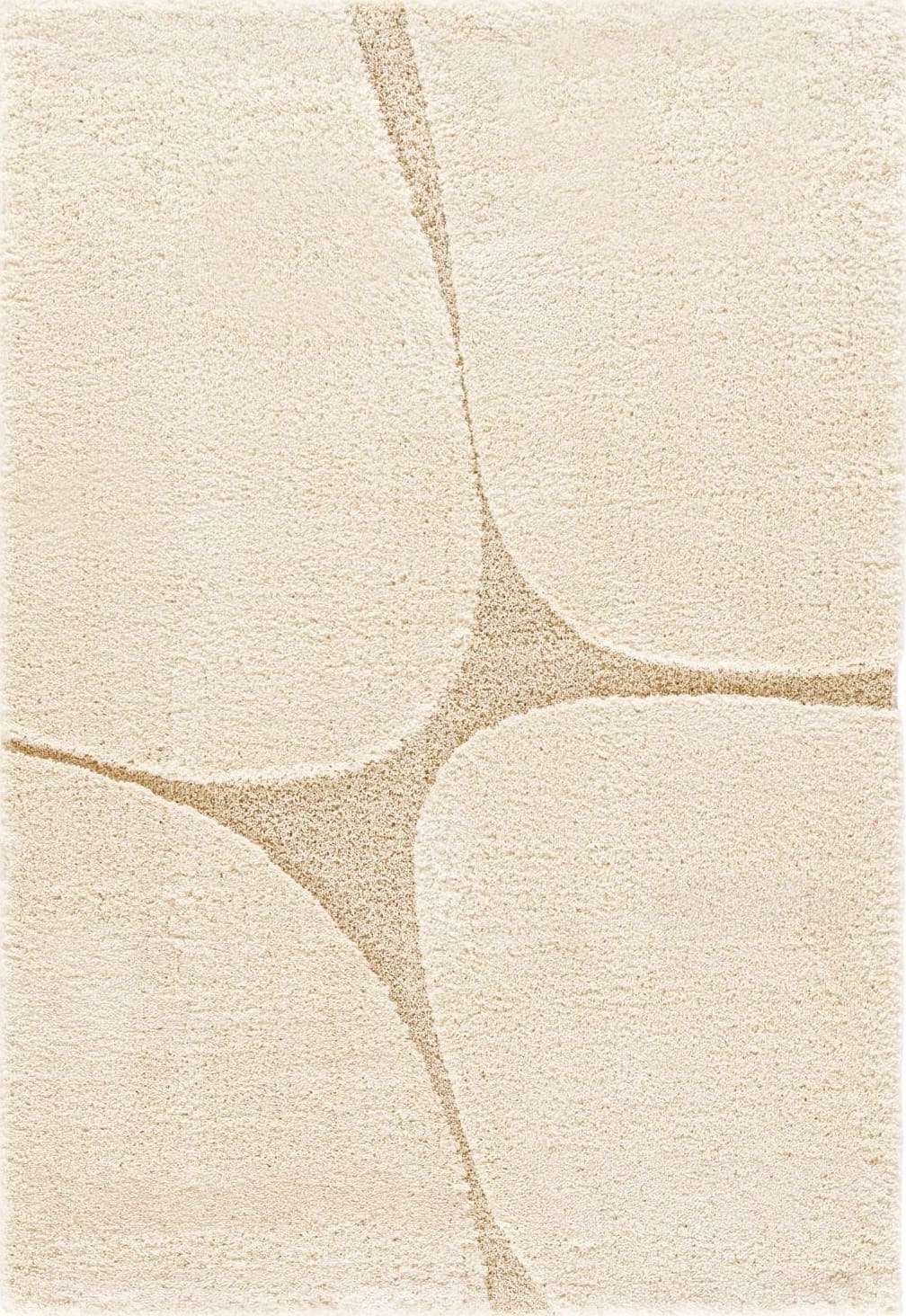 (n) Brinker carpets Vloerkleed Brinker Manda 200x290 cm van € 298-, voor €149-,