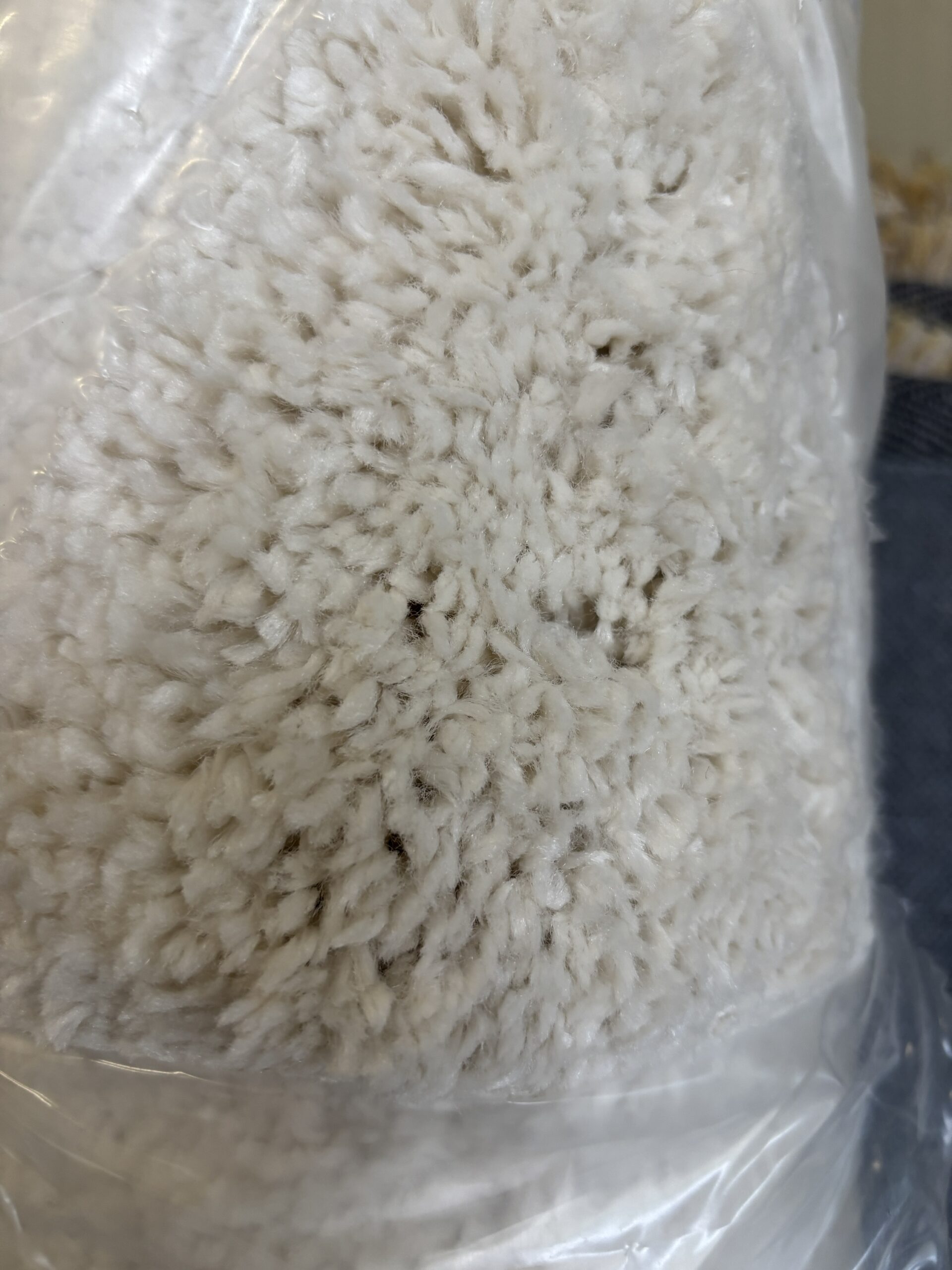 (n) Brinker carpets Vloerkleed Brinker Manda 200x290 cm van € 298-, voor €149-, - Afbeelding 3