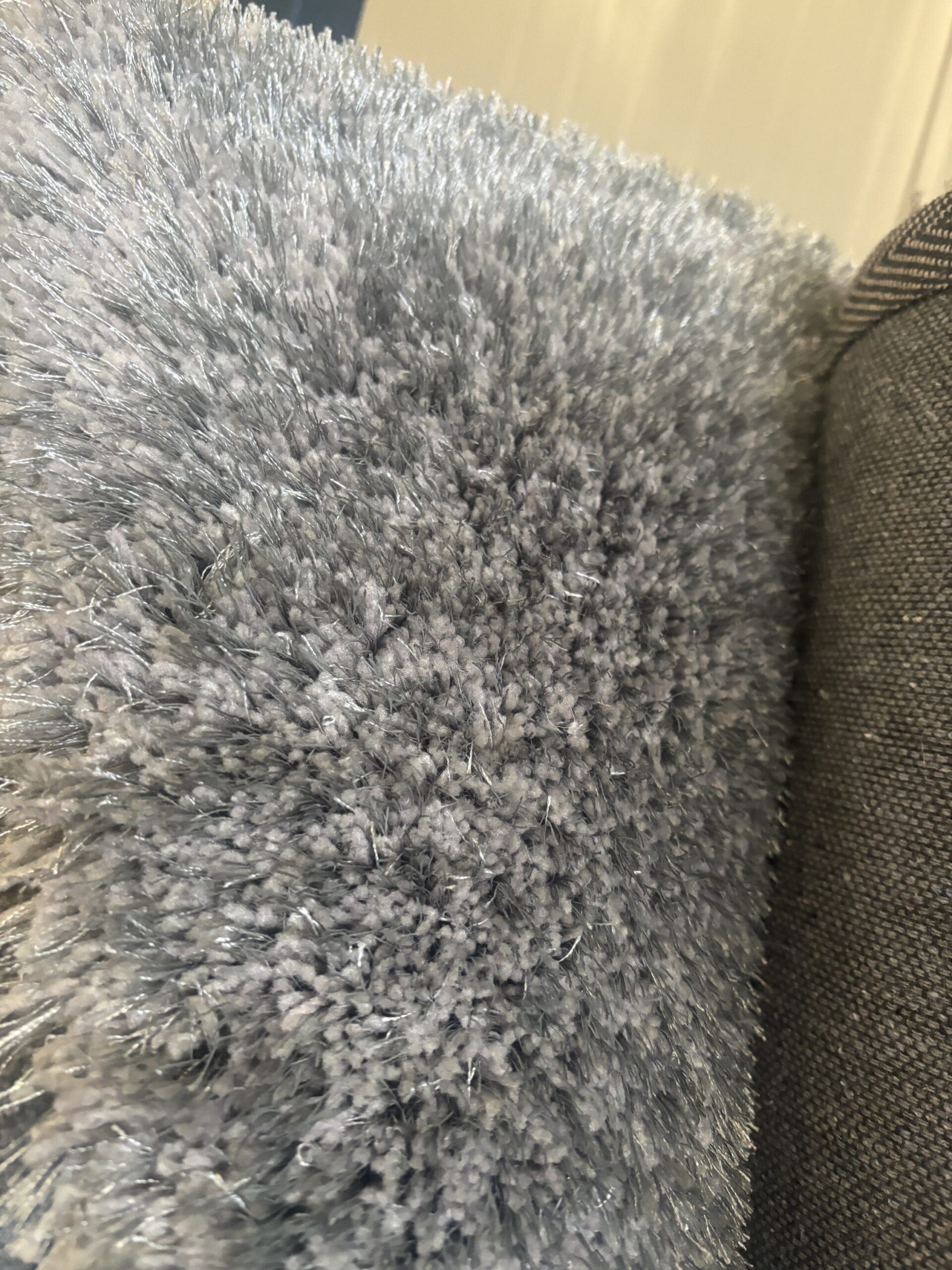 (n) vloerkleed Brinker Puglia Gardenia Drizzle Blue 200 x 290 cm van € 449-, voor € 299-, - Afbeelding 4