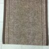 Loper Malaga Taupe / Bruin breedte 66 x 210 cm - Afbeelding 4