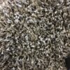 (g) Loper Ruby Highline karpet/loper 60 x 120 cm Hoogpolig kleur: Cappuccino - Afbeelding 2