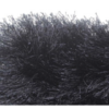 Hamat karpet Bermuda 170 x 230 cm : Zwart  van € 289 voor € 175-,
