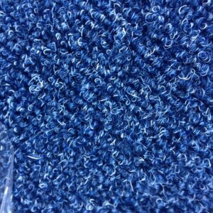 (n)Trapmatten 15 stuks kleur Blauw  € 2 p/st