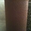(g)vloerkleed Kortpolig Bruin 170 x 230 cm van € 49,95 voor € 35-,