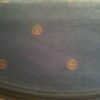 (v)Trapmatten set van 14 stuks ! Blauw