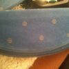 (v)Trapmatten set van 14 stuks ! Blauw - Afbeelding 2