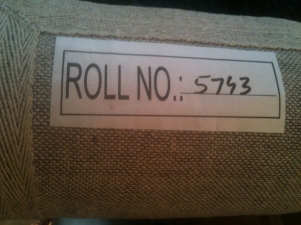 Brinker Carpets Vintage collectie Brown160/230cm van € 349-, voor € 149-, - Afbeelding 8
