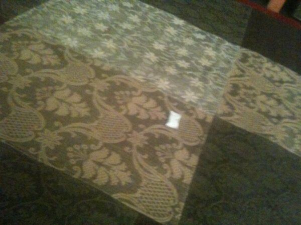 Brinker Carpets Vintage collectie Brown160/230cm van € 349-, voor € 149-, - Afbeelding 13