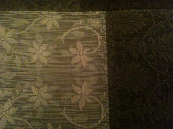 Brinker Carpets Vintage collectie Brown160/230cm van € 349-, voor € 149-, - Afbeelding 11