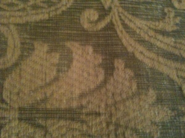 Brinker Carpets Vintage collectie Brown160/230cm van € 349-, voor € 149-, - Afbeelding 7