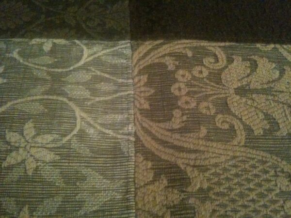 Brinker Carpets Vintage collectie Brown160/230cm van € 349-, voor € 149-, - Afbeelding 2
