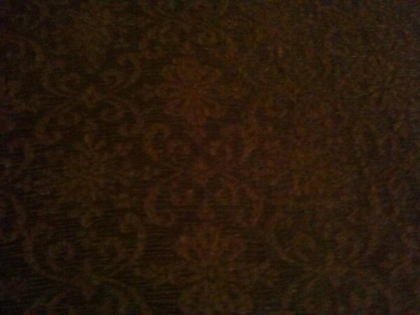 Brinker Carpets Vintage collectie Brown160/230cm van € 349-, voor € 149-, - Afbeelding 10