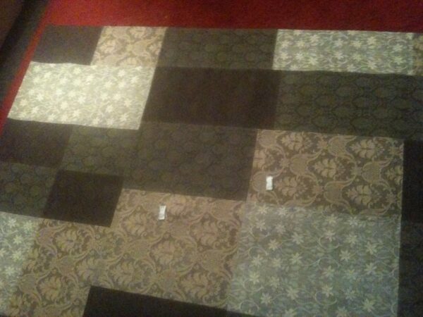 Brinker Carpets Vintage collectie Brown160/230cm van € 349-, voor € 149-, - Afbeelding 9