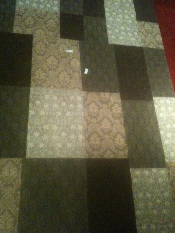 Brinker Carpets Vintage collectie Brown160/230cm van € 349-, voor € 149-, - Afbeelding 12