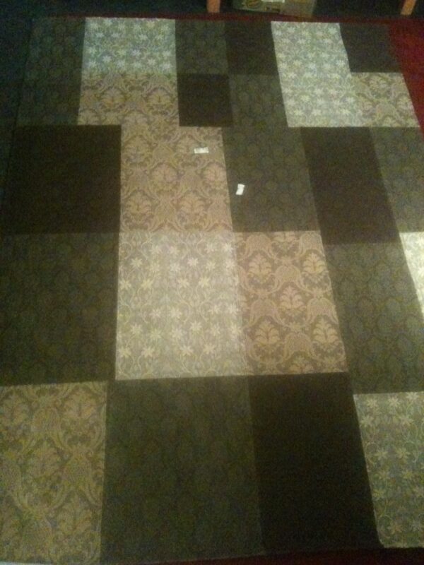 Brinker Carpets Vintage collectie Brown160/230cm van € 349-, voor € 149-,