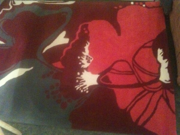 (n)Brinker  140 x 200 cm van € 150 voor € 50-, ( Laatste ) - Afbeelding 2