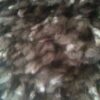 Brinker Carpets Miami Taupe  160/230cm  van  238 voor € 150-,handgemaakt