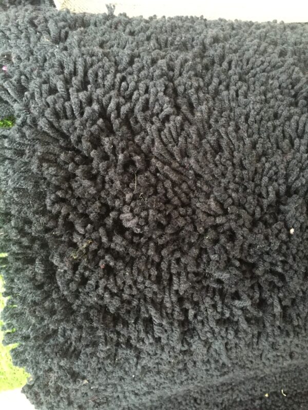 Karpet Karpi 160 x 230 cm zuiver wol van € 249-, voor € 79-, - Afbeelding 3
