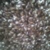 Vloerkleed ruby karpet 160 x 240 cm Taupe/Bruin