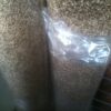 Vloerkleed ruby karpet 160 x 240 cm Taupe/Bruin - Afbeelding 4