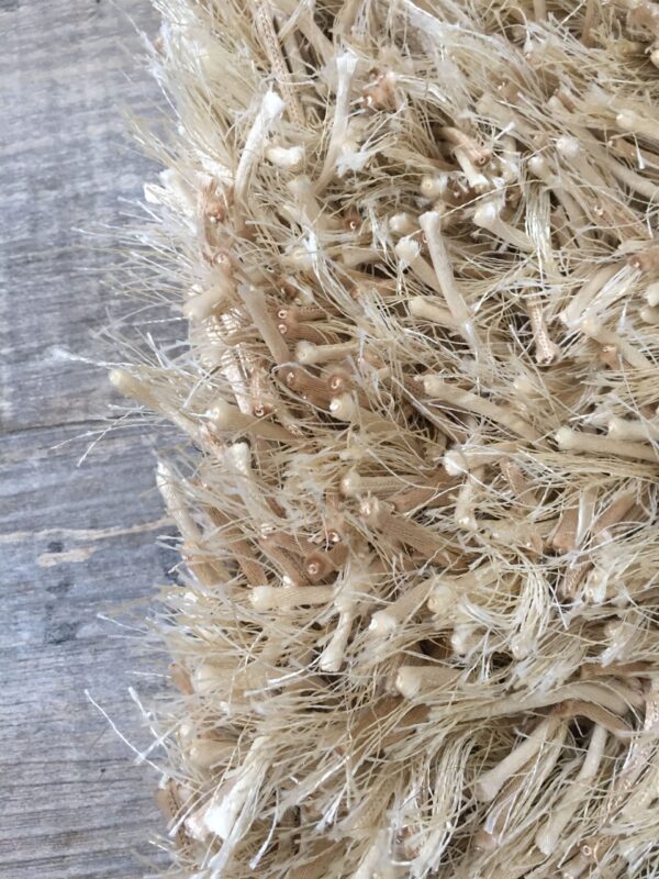 (v)Brinker Hawai / Peace Ivory/mix 200 x 290 cm van € 599-, voor € 369-, - Afbeelding 4
