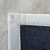 (v)Tapijt ivoor/Beige prachtig gebandeerd  190 x 255 cm - Afbeelding 3