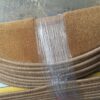 (v)Trapmatten set van 14 stuks !  € 2,33 per stuk Taupe - Afbeelding 2