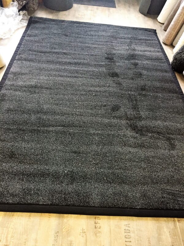 (g)Karpet Stockholm Antra  160 x 240 cm van € 149-, voor € 99-,  prachtig gebandeerd - Afbeelding 3