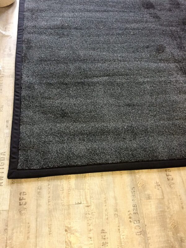 (g)Karpet Stockholm Antra  160 x 240 cm van € 149-, voor € 99-,  prachtig gebandeerd - Afbeelding 6