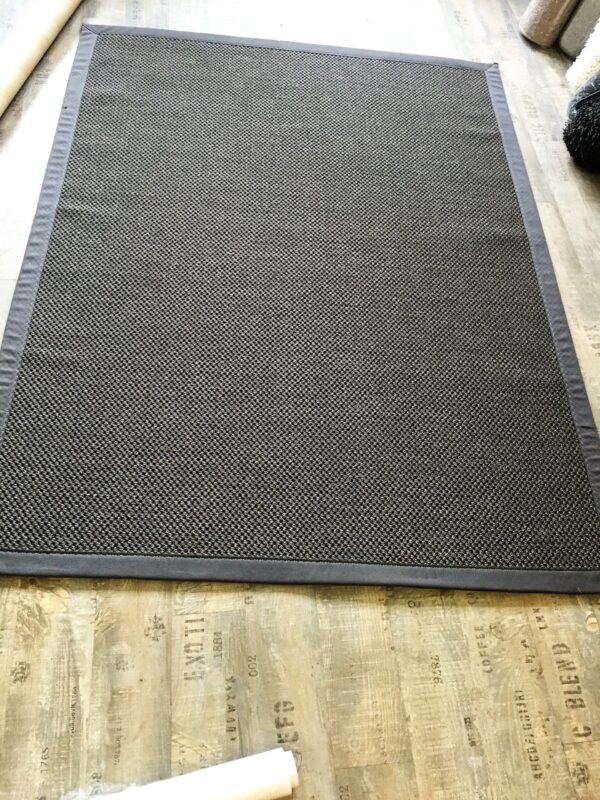 (g)Karpet Stockholm Antra  160 x 240 cm van € 149-, voor € 99-,  prachtig gebandeerd - Afbeelding 5