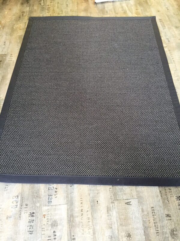 (g)Karpet Stockholm Antra  160 x 240 cm van € 149-, voor € 99-,  prachtig gebandeerd - Afbeelding 2