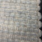 (n)Karpet wol Brinker Mallorca  200 x 300 cm  Kleur  Ivory/Blue van € 498-, voor € 349-, - Afbeelding 4