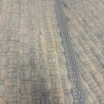 (n)Karpet wol Brinker Mallorca  200 x 300 cm  Kleur  Ivory/Blue van € 498-, voor € 349-, - Afbeelding 6