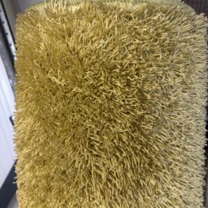 (n)vloerkleed appelgroen charmant karpet 200 x 290 cm