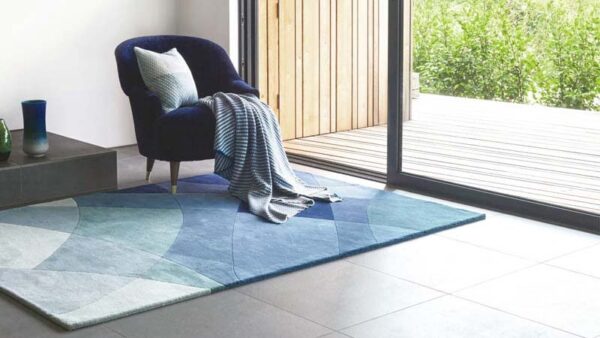 (n)Vloerkleed Brinker Nevio XXL 240 x 340cm van € 1698-, voor € 499-,