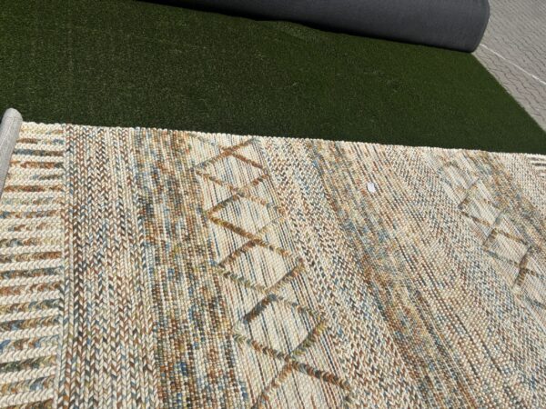 (n)Vloerkleed Brinker Carpets Imperial   Blue/Brown XXL 240 x 340 cm Laatste van € 1698-, voor € 449-, - Afbeelding 10