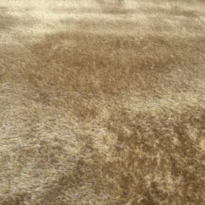 (n)Vloerkleed London Limited Gold  in de afmetingen 200 x 300 cm van € 449-, voor € 299-,