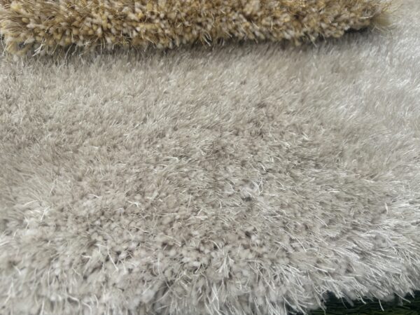 (n)Vloerkleed London Limited Ivory  in de afmetingen 200 x 300 cm van € 449-, voor € 299-, - Afbeelding 3