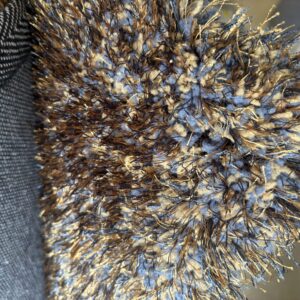 (n)Karpet Brinker Puglia Orion Gold 160 x 230 cm Actie van € 298-, voor € 199-,